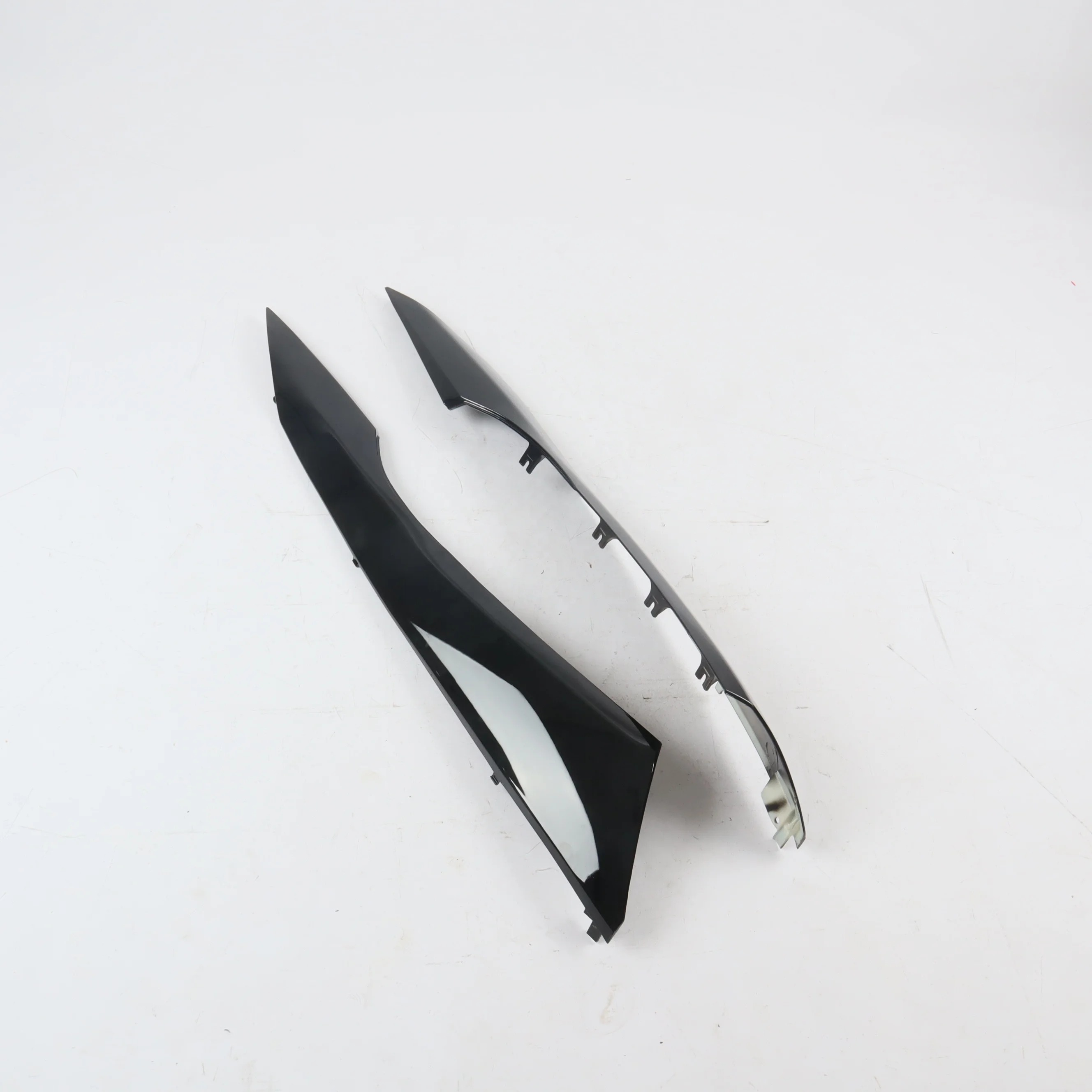 Scooter Parts Painting Complete Set for Majesty 250 Yp5 with Front Fender Outer Cowl